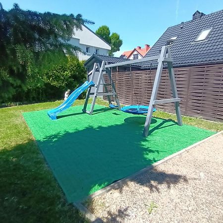 Uroczy Zakatek - Apartamenty W Centrum Zatora, Blisko Energylandii Exterior foto